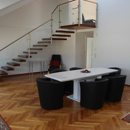 Duschel Apartments City Center Wiedeń Zewnętrze zdjęcie