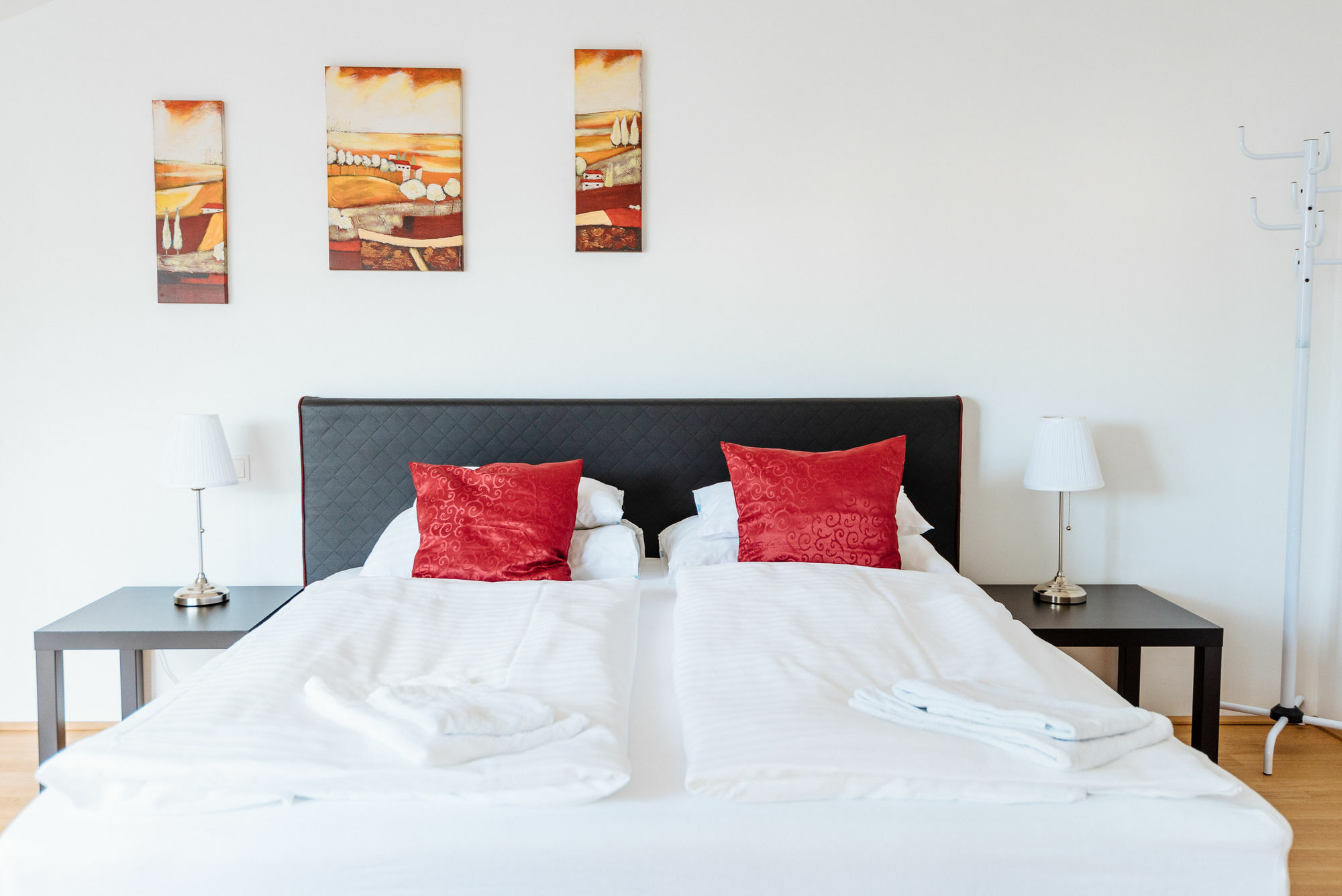 Duschel Apartments City Center Wiedeń Zewnętrze zdjęcie