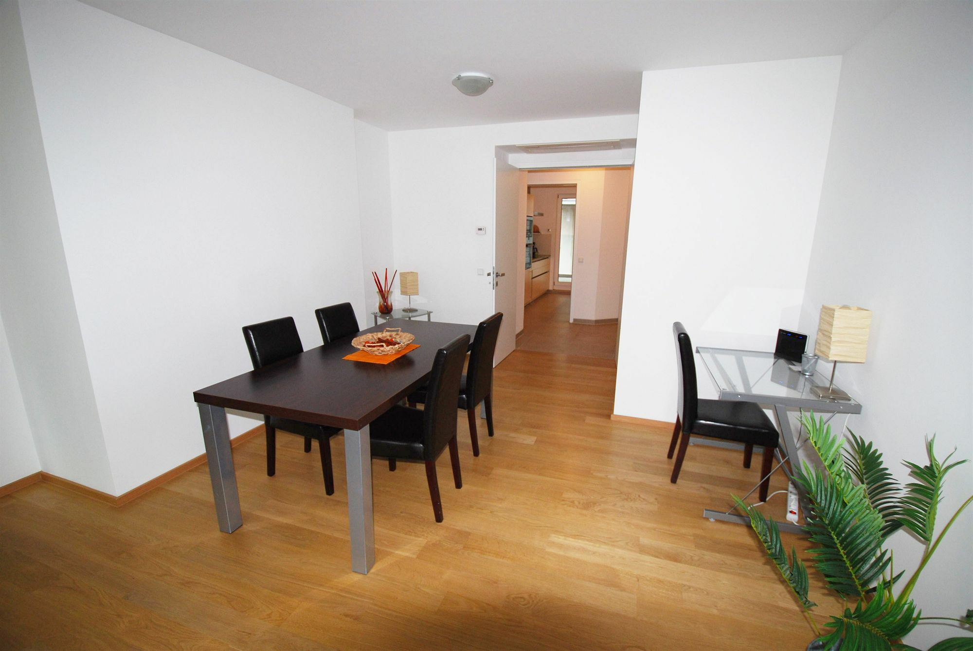 Duschel Apartments City Center Wiedeń Zewnętrze zdjęcie