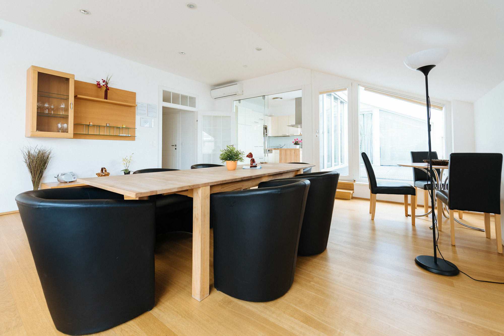 Duschel Apartments City Center Wiedeń Zewnętrze zdjęcie