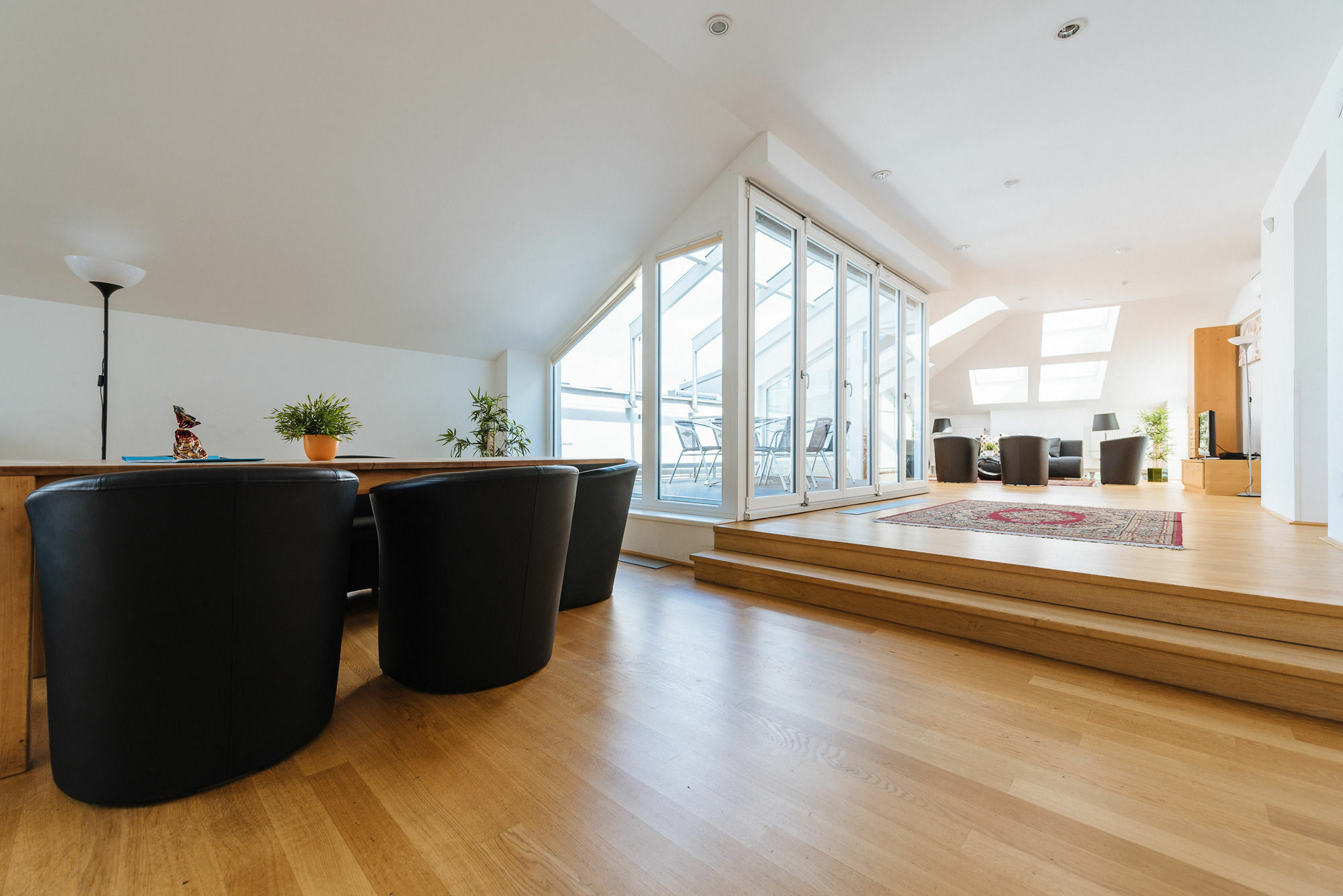 Duschel Apartments City Center Wiedeń Zewnętrze zdjęcie