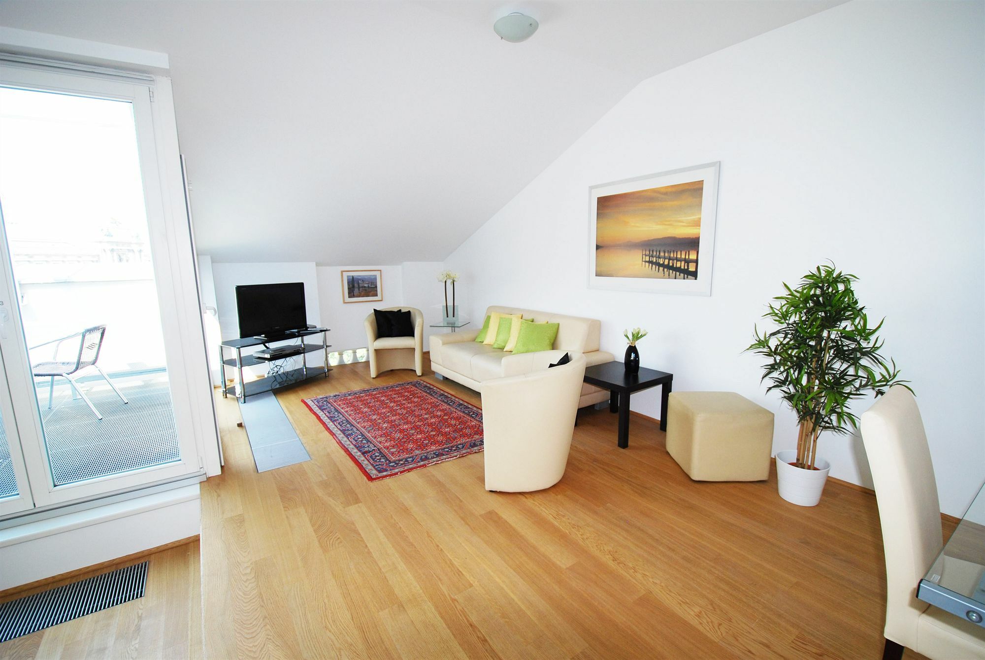 Duschel Apartments City Center Wiedeń Zewnętrze zdjęcie