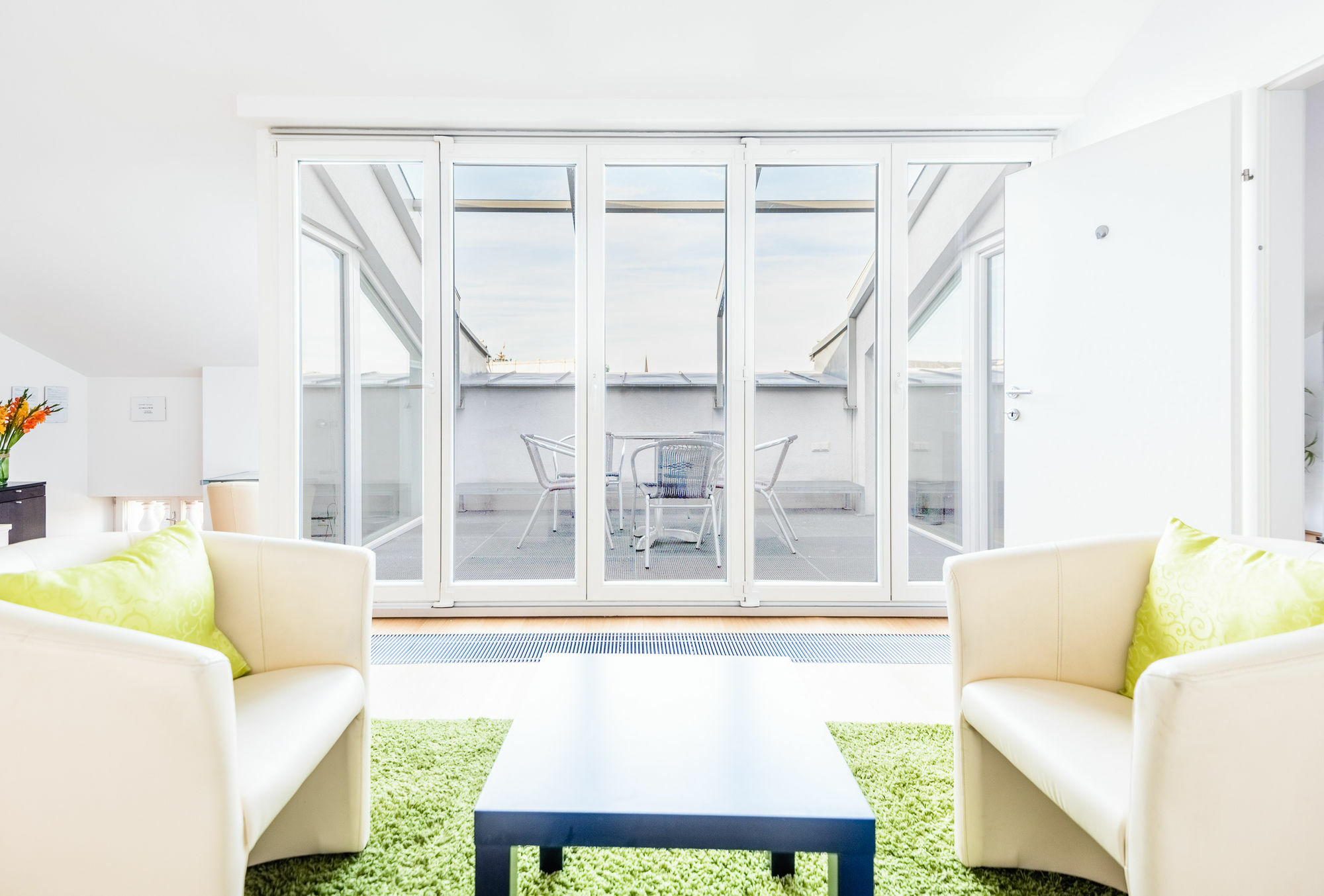 Duschel Apartments City Center Wiedeń Zewnętrze zdjęcie