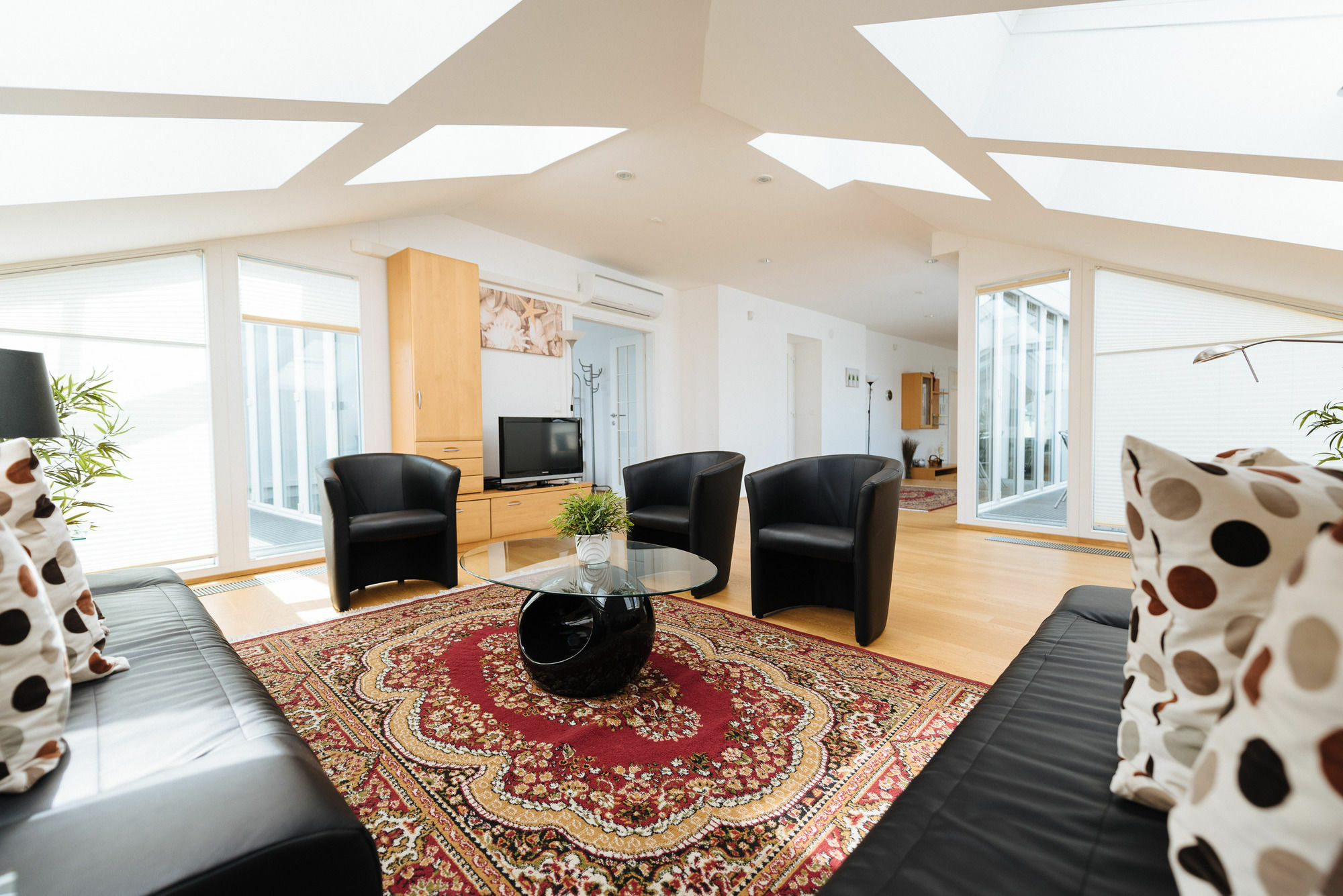 Duschel Apartments City Center Wiedeń Zewnętrze zdjęcie